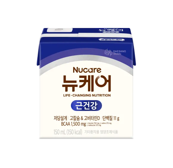 뉴케어 근건강 150ml (24입) 이미지 1