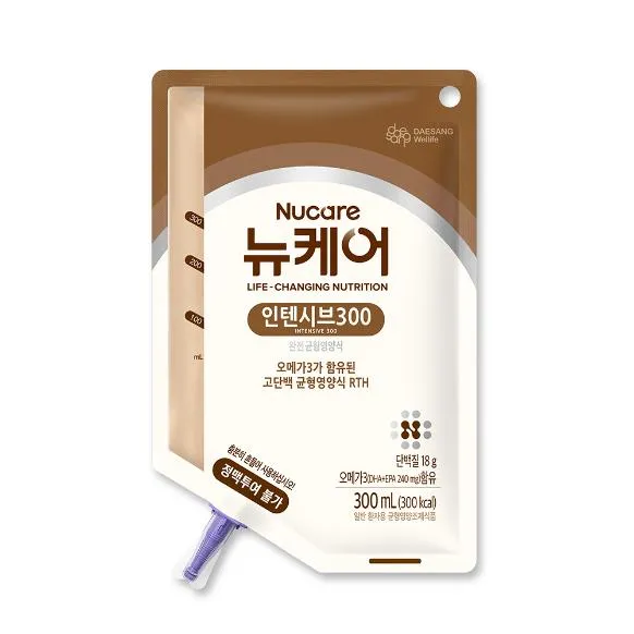 인텐시브 300TF RTH 300ml(20입) 이미지 1