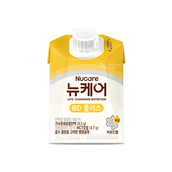 뉴케어 IBD 플러스 200ml(30입) 이미지 1