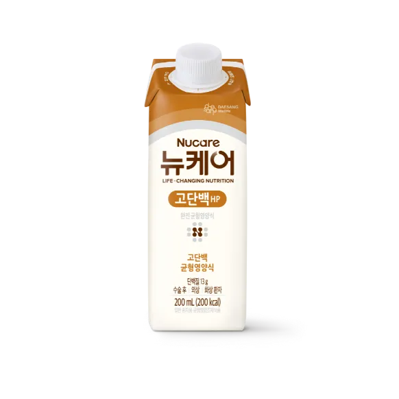뉴케어 고단백HP 200ml(30입) 이미지 1