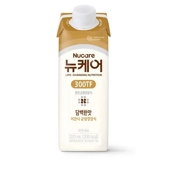 뉴케어 300TF 200ml(30입) 이미지 1