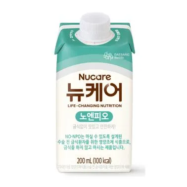 뉴케어 노엔피오 200ml (30입)