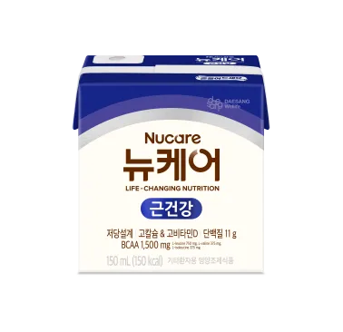 뉴케어 근건강 150ml (24입)