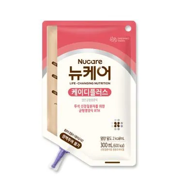 케이디플러스 RTH 300ml(20입)