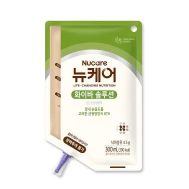 화이바 솔루션 RTH 300ml(20입)