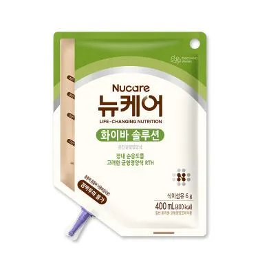 화이바 솔루션 RTH 400ml(20입)
