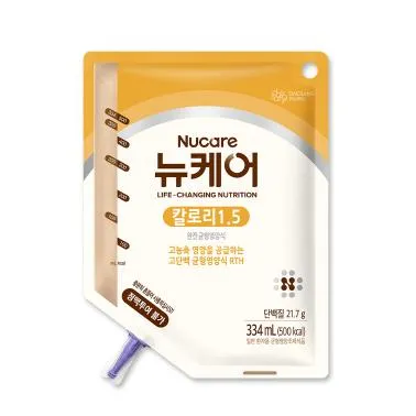칼로리 1.5 RTH 334ml(20입)