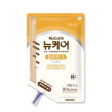 칼로리 1.5 RTH 267ml(20입)