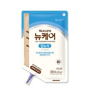 당뇨식 RTH 파우치 300ml(20입)