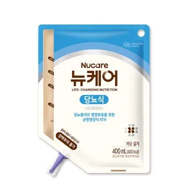 당뇨식 RTH 파우치 400ml(20입)