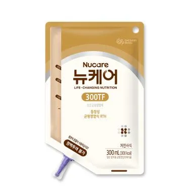 300TF RTH 파우치 300ml(20입)