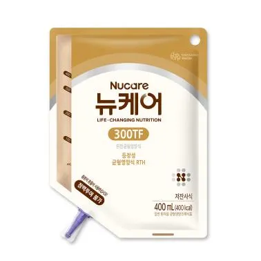 300TF RTH 파우치 400ml(20입)