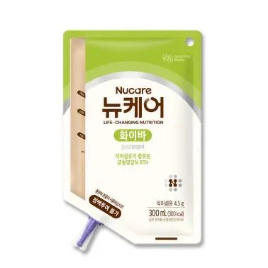 화이바 RTH 파우치 300ml(20입)