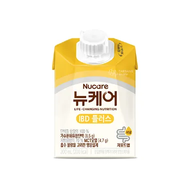 뉴케어 IBD 플러스 200ml(30입)