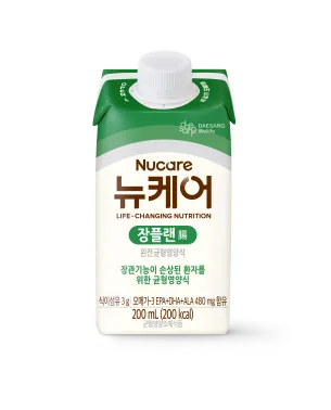뉴케어 장플랜 200ml(30입)