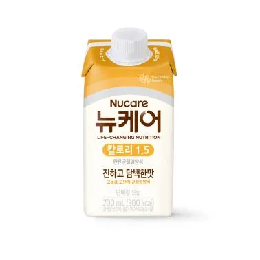 뉴케어 칼로리1.5 200ml(30입)