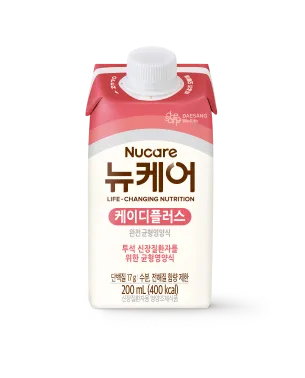 뉴케어 케이디 플러스 200ml(30입)