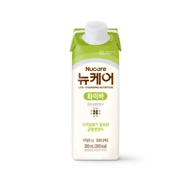뉴케어 화이바 200ml(30입)