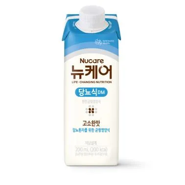 뉴케어 당뇨식(DM) 200ml(30입)