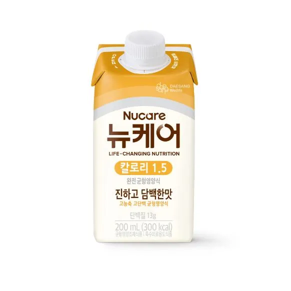 뉴케어 칼로리1.5 200ml(30입) 이미지 1