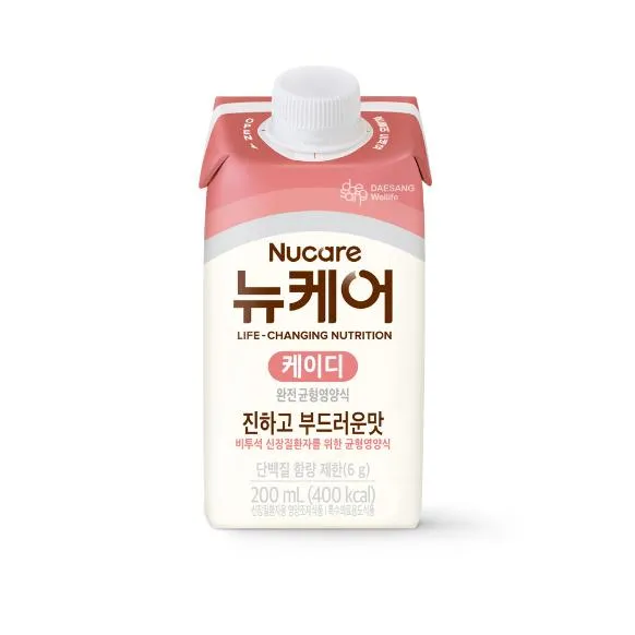 뉴케어 케이디 200ml(30입) 이미지 1