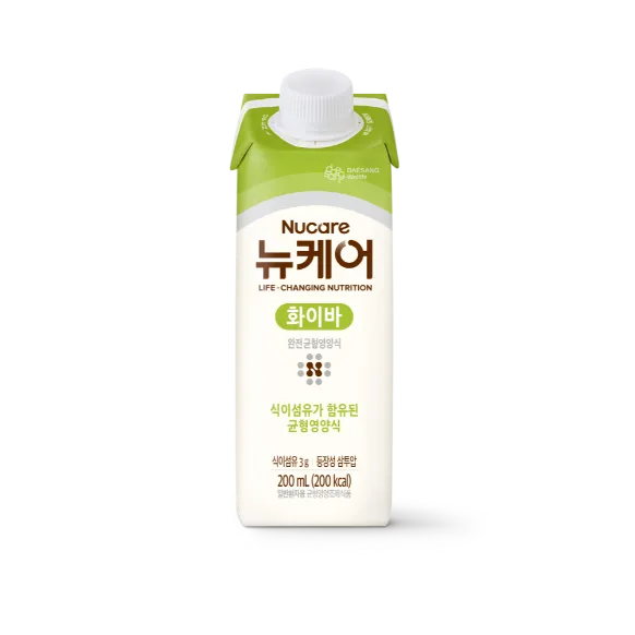 뉴케어 화이바 200ml(30입) 이미지 1